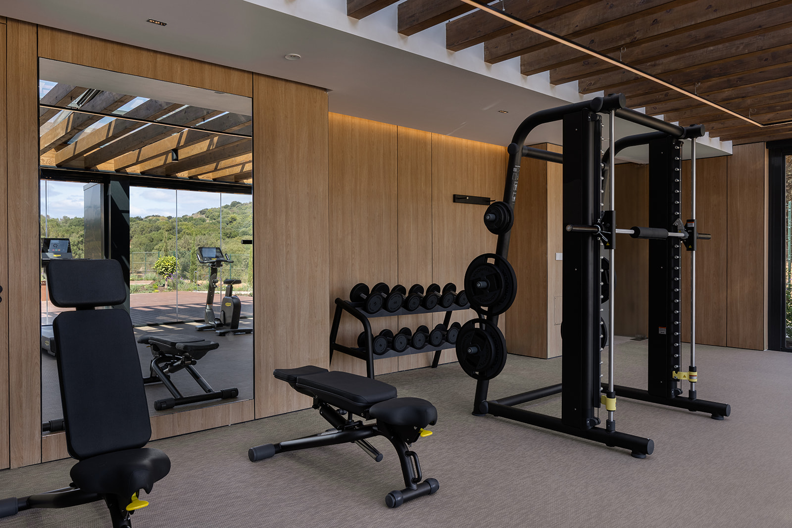 VILLAGE VERDE FASE II