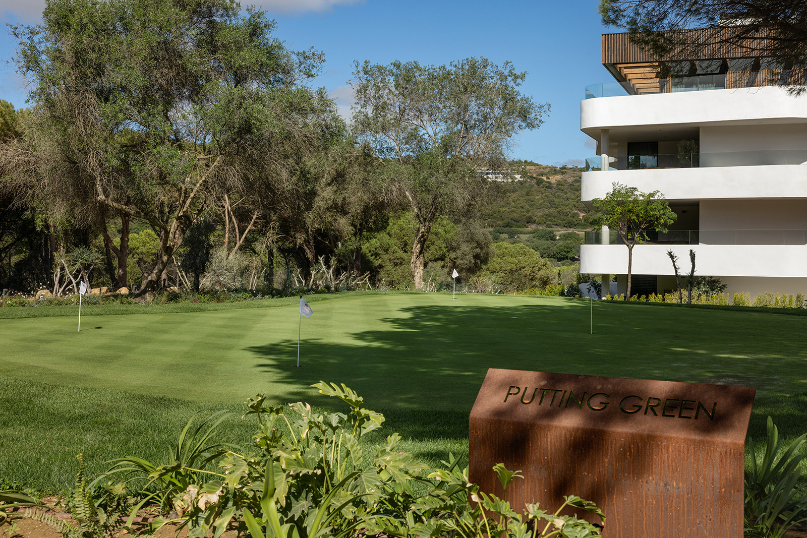 VILLAGE VERDE FASE II