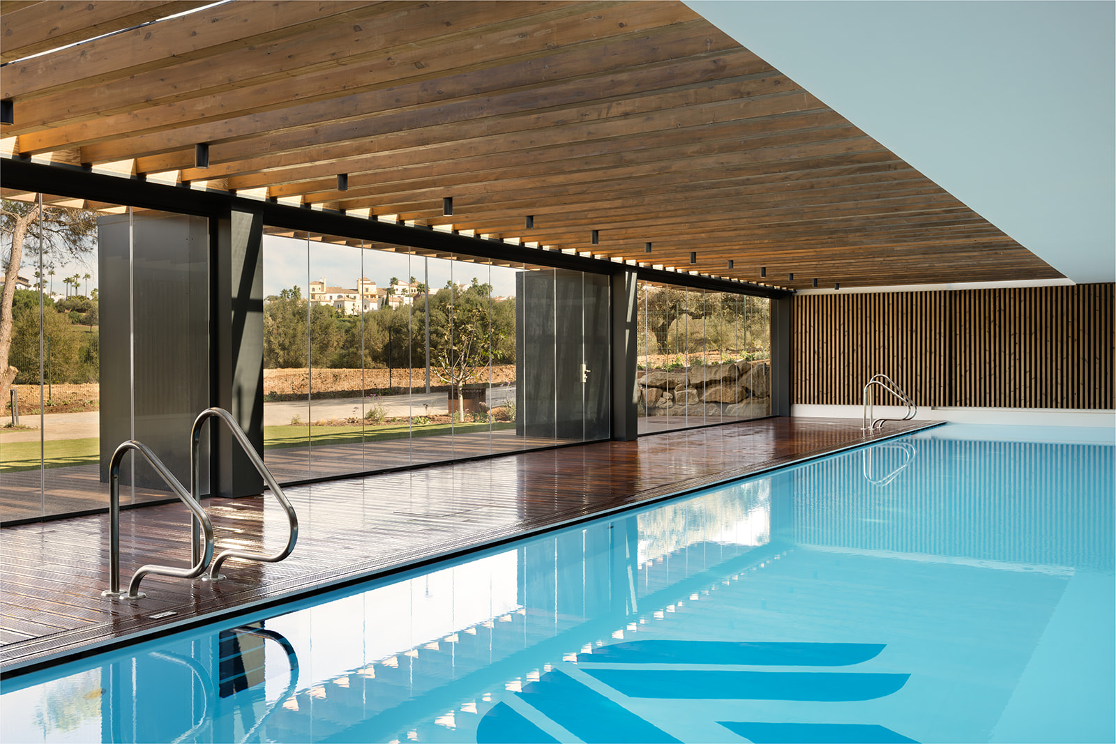 VILLAGE VERDE FASE II