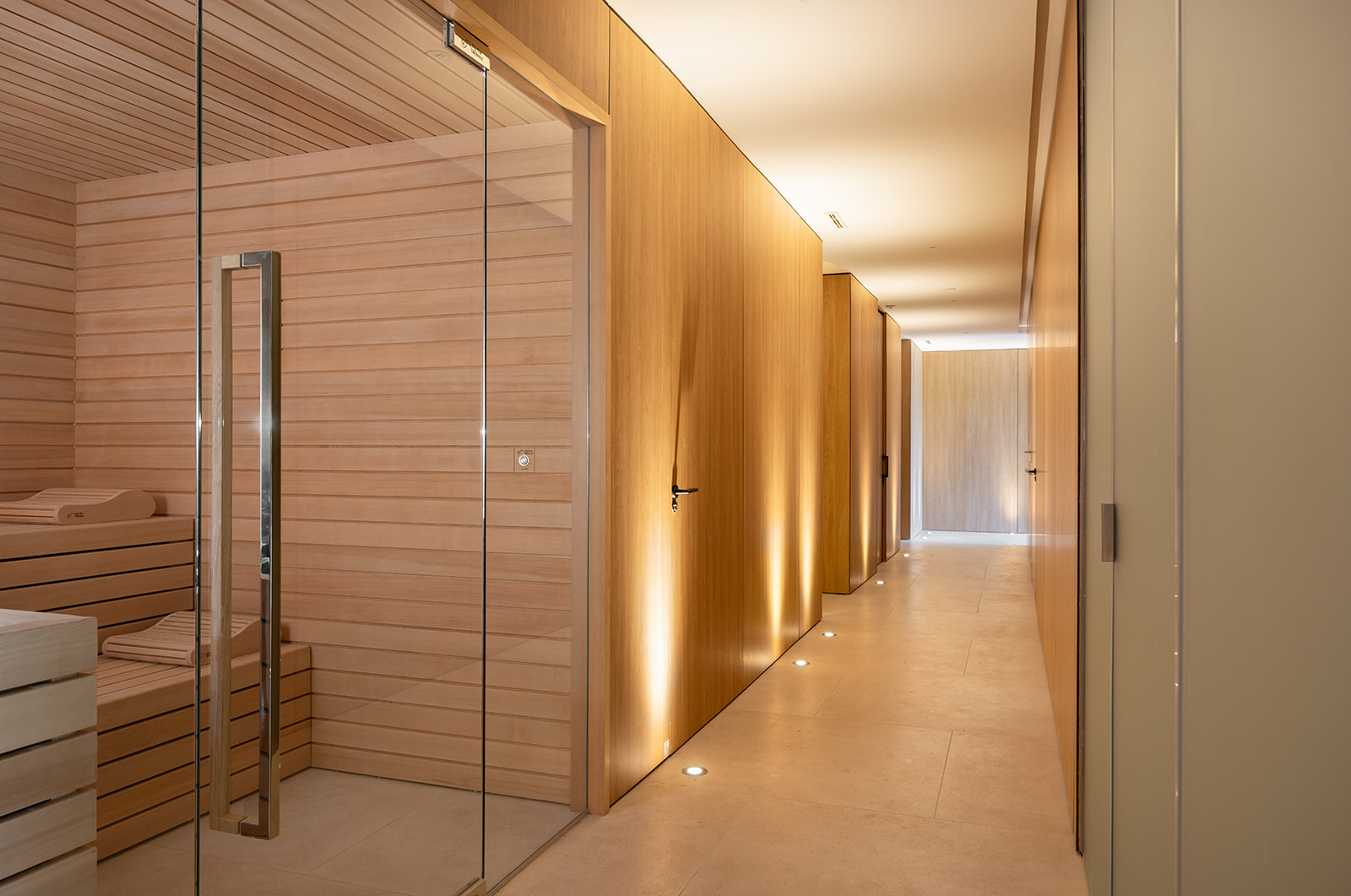 VILLAGE VERDE FASE II